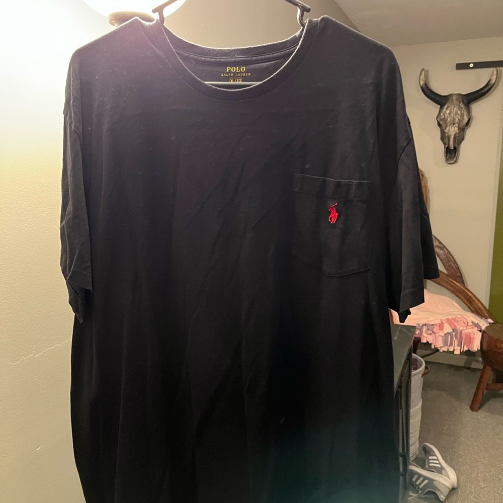 Polo Ralph Lauren shirt